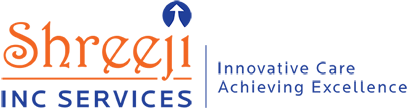 Shreeji Inc Services
